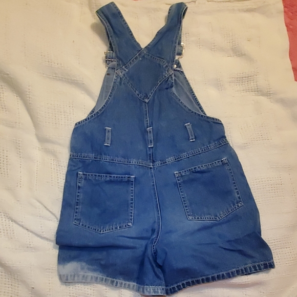 Jean overall - Picture 2 of 2